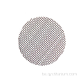 Super Qulity MMO Titanium Mesh